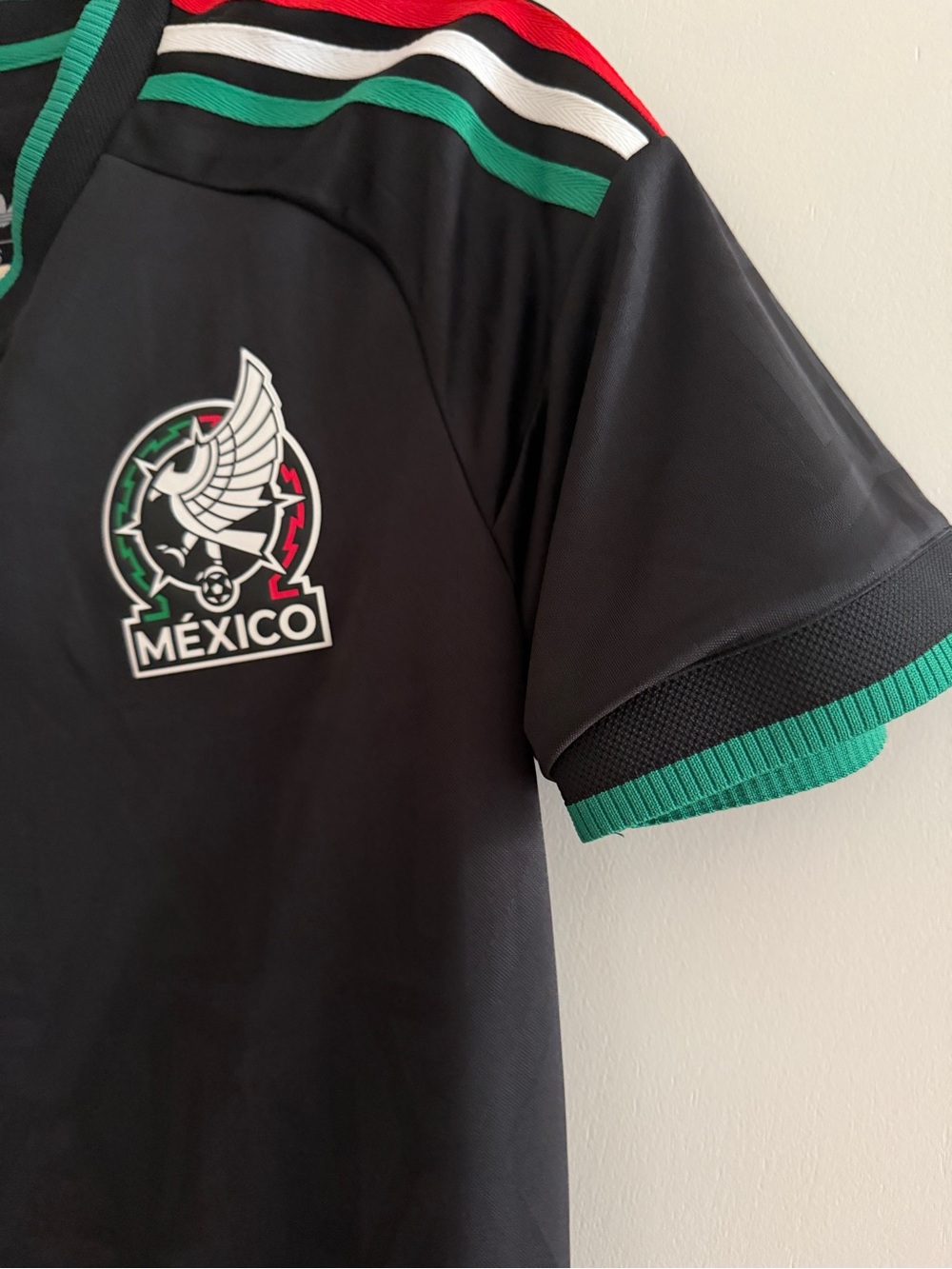 Mexico fifa World Cup jersey - Picture 7 of 8